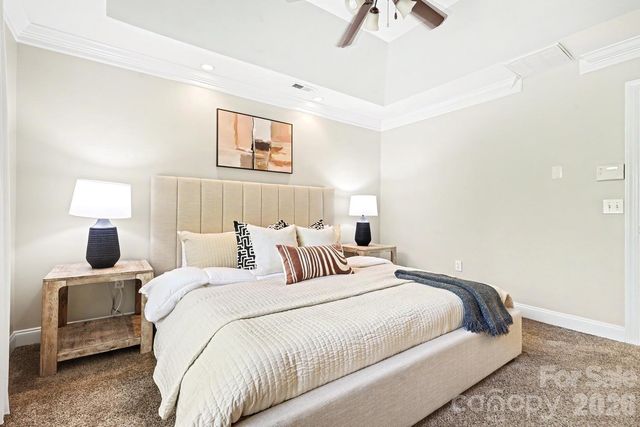 12815 Windyedge Road, Huntersville, NC 28078