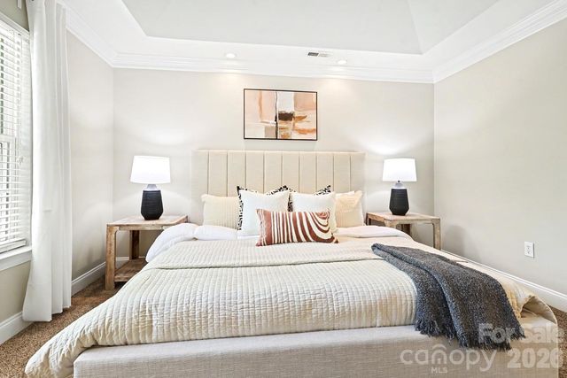 12815 Windyedge Road, Huntersville, NC 28078