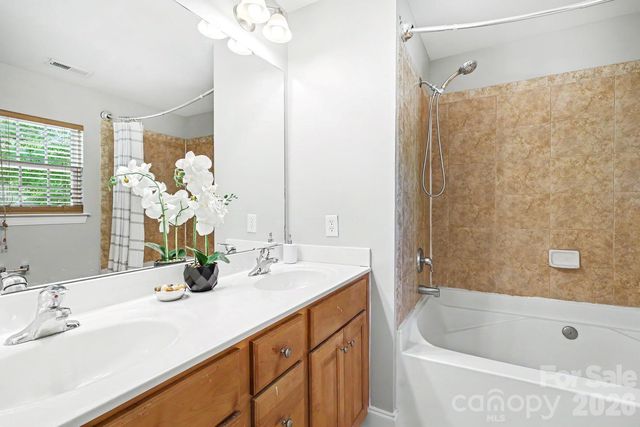 12815 Windyedge Road, Huntersville, NC 28078