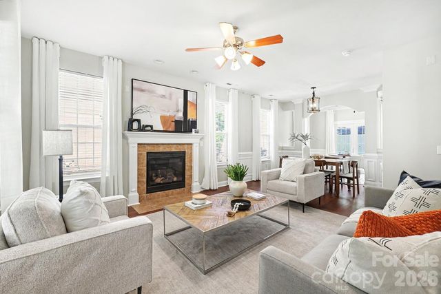 12815 Windyedge Road, Huntersville, NC 28078