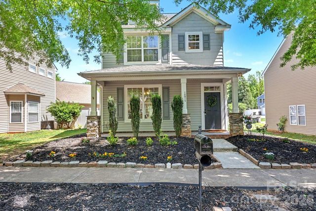 12815 Windyedge Road, Huntersville, NC 28078