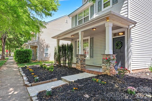 12815 Windyedge Road, Huntersville, NC 28078