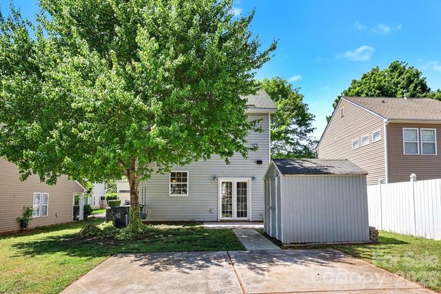 12815 Windyedge Road, Huntersville, NC 28078