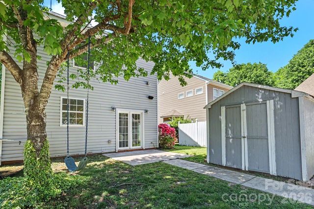 12815 Windyedge Road, Huntersville, NC 28078