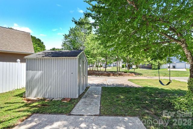 12815 Windyedge Road, Huntersville, NC 28078