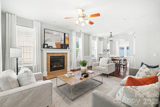 12815 Windyedge Road, Huntersville, NC 28078