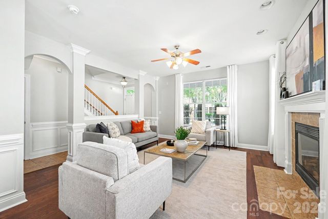 12815 Windyedge Road, Huntersville, NC 28078