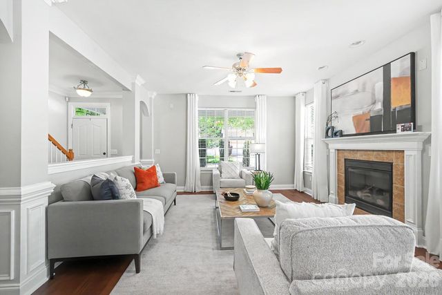 12815 Windyedge Road, Huntersville, NC 28078