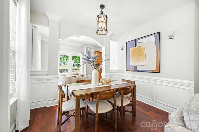 12815 Windyedge Road, Huntersville, NC 28078