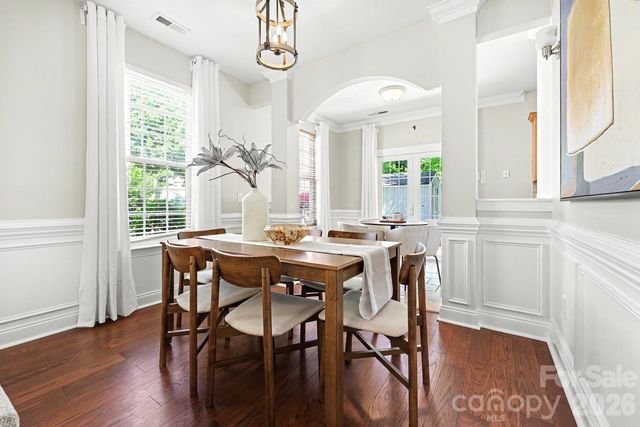 12815 Windyedge Road, Huntersville, NC 28078