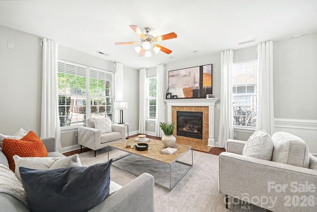 12815 Windyedge Road, Huntersville, NC 28078