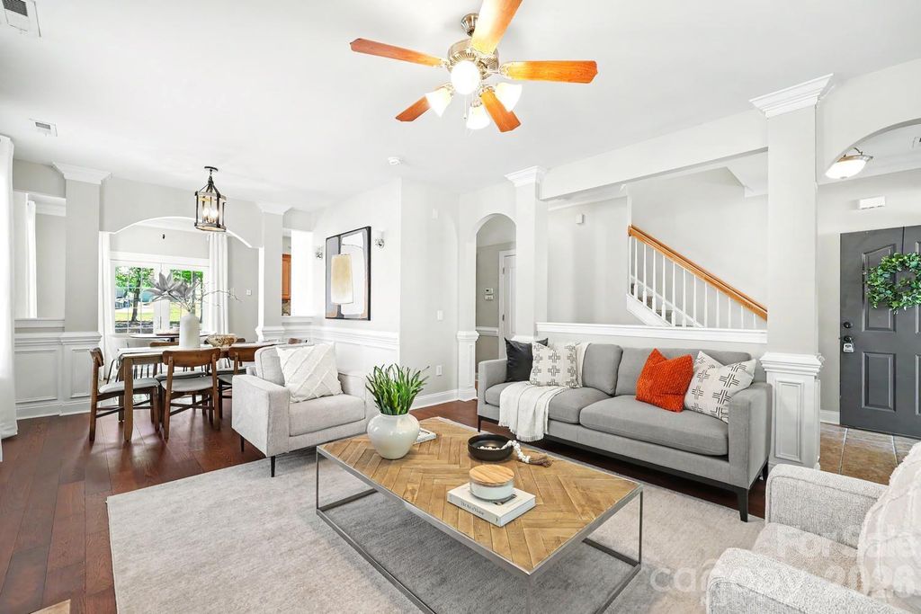 12815 Windyedge Road, Huntersville, NC 28078