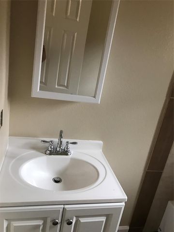 1704 Sam Wilson Street 7, Houston, TX 77020