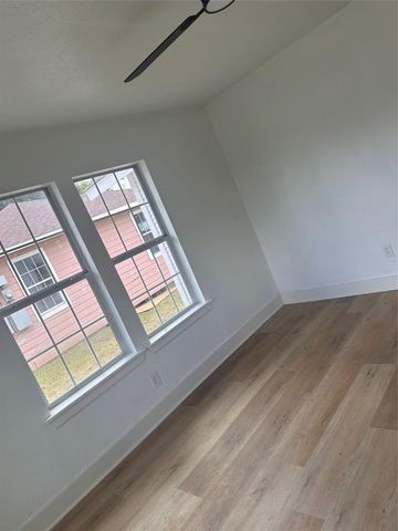 1704 Sam Wilson Street 7, Houston, TX 77020