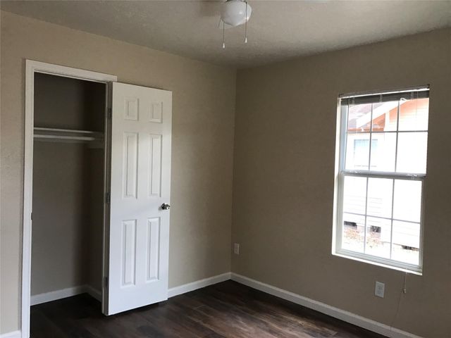 1704 Sam Wilson Street 7, Houston, TX 77020