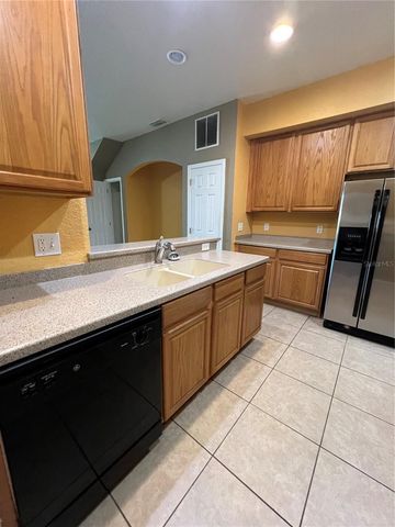 1316 FALLING STAR LN, Orlando, FL 32828