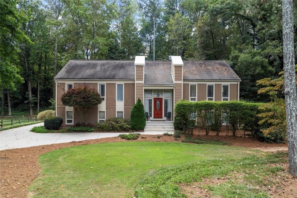 3556 Wesley Chapel Road, Marietta, GA 30062