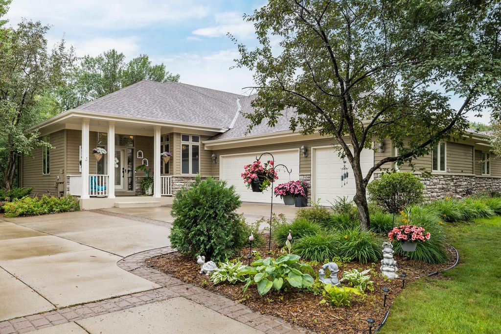 3365 Glynwater Trail NW, Prior Lake, MN 55372 — exterior