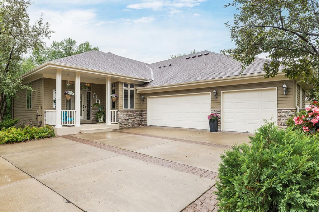 3365 Glynwater Trail NW, Prior Lake, MN 55372 — photo 2