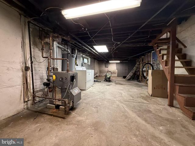 7034 GILLESPIE ST, Philadelphia, PA 19135
