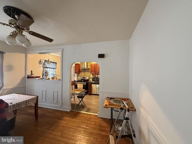 7034 GILLESPIE ST, Philadelphia, PA 19135
