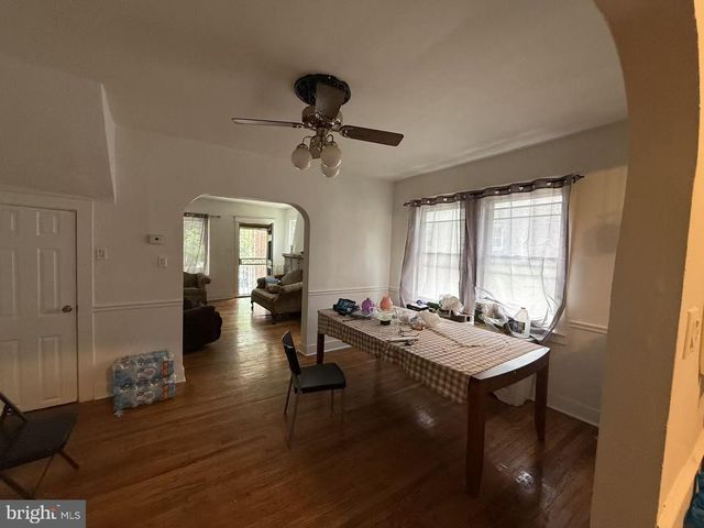 7034 GILLESPIE ST, Philadelphia, PA 19135