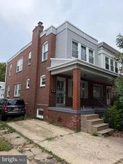 7034 GILLESPIE ST, Philadelphia, PA 19135