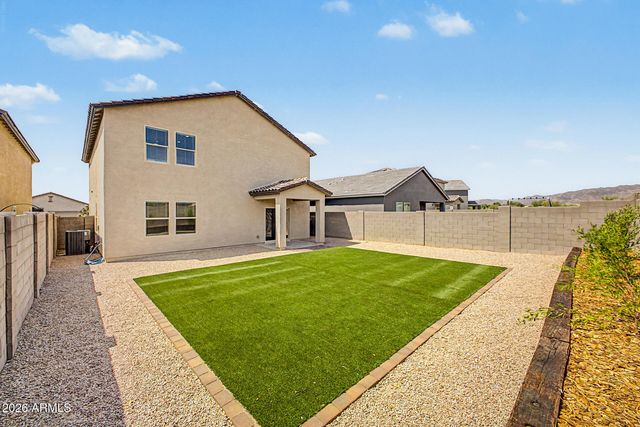 19430 W ELM Street, Litchfield Park, AZ 85340