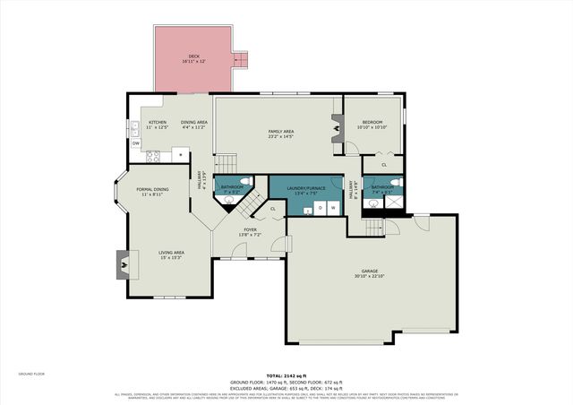 2522 Windsor Lane, Woodbury, MN 55125