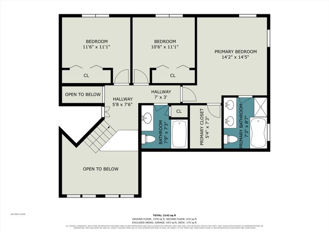 2522 Windsor Lane, Woodbury, MN 55125