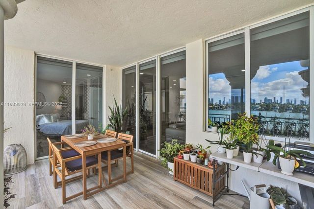 1 Century Ln 510, Miami Beach, FL 33139