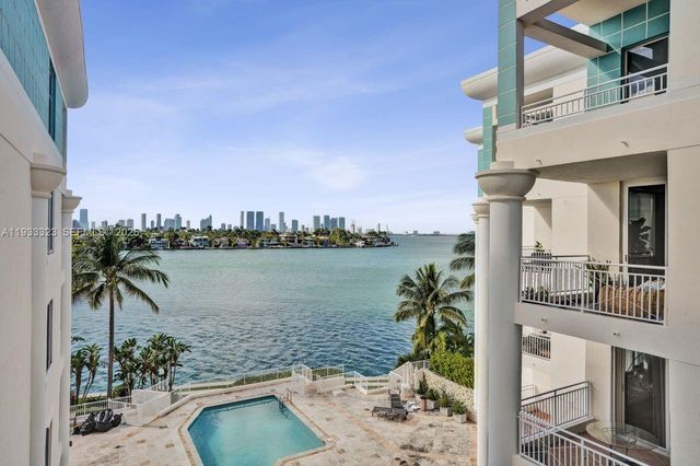1 Century Ln 510, Miami Beach, FL 33139