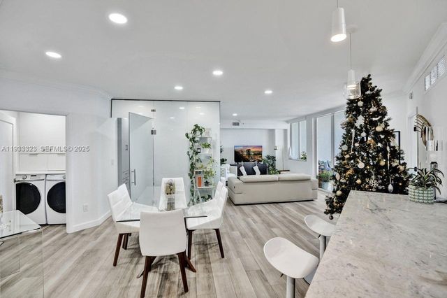 1 Century Ln 510, Miami Beach, FL 33139