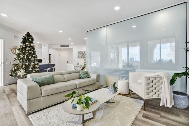 1 Century Ln 510, Miami Beach, FL 33139