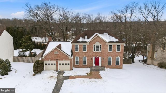 12011 MEADOWVILLE CT, Herndon, VA 20170