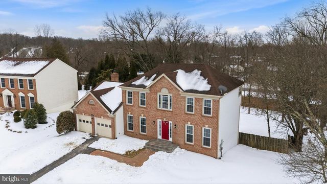 12011 MEADOWVILLE CT, Herndon, VA 20170