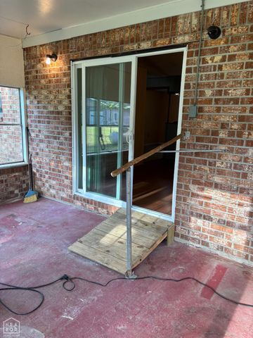 17133 Liles Lane, Trumann, AR 72472