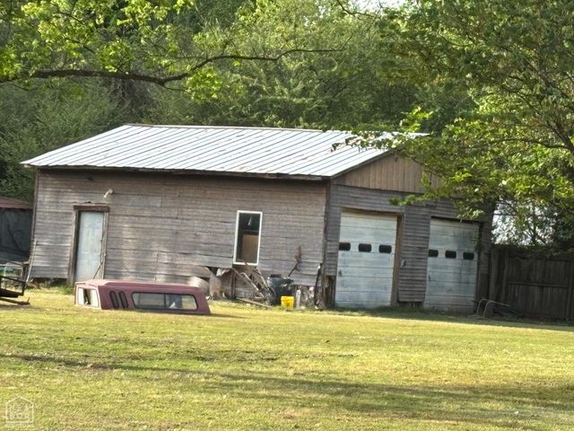 17133 Liles Lane, Trumann, AR 72472