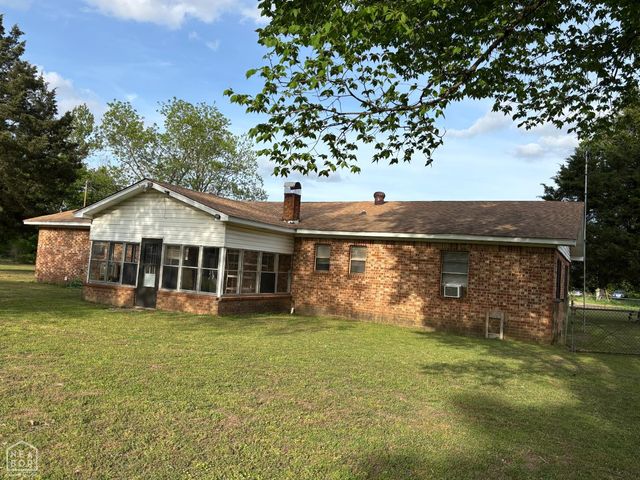 17133 Liles Lane, Trumann, AR 72472