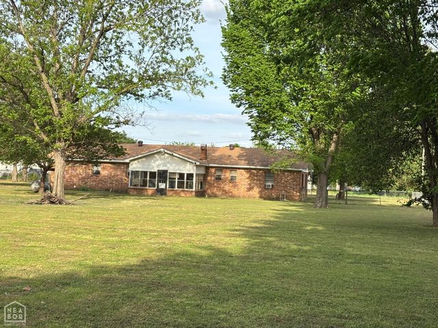 17133 Liles Lane, Trumann, AR 72472