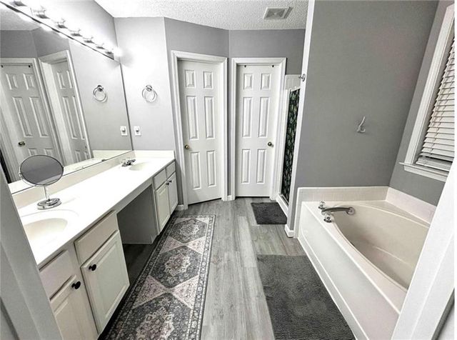 2851 Ashleigh Lane, Alpharetta, GA 30004