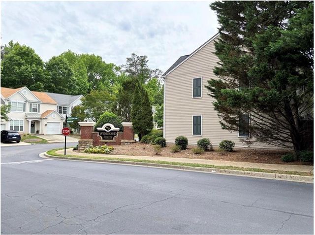 2851 Ashleigh Lane, Alpharetta, GA 30004