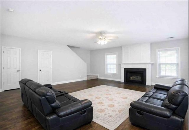 2851 Ashleigh Lane, Alpharetta, GA 30004