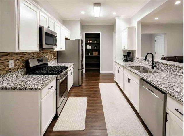 2851 Ashleigh Lane, Alpharetta, GA 30004