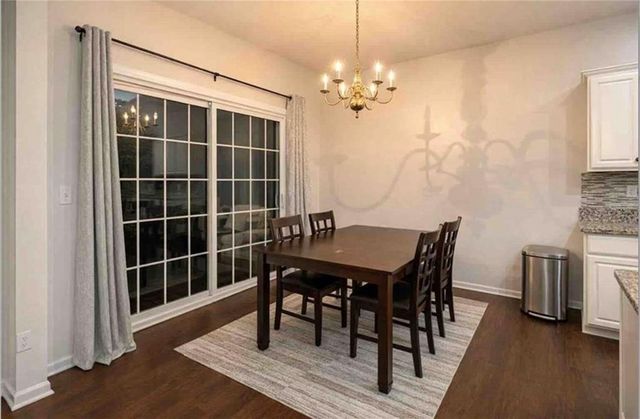 2851 Ashleigh Lane, Alpharetta, GA 30004