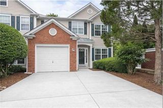 2851 Ashleigh Lane, Alpharetta, GA 30004