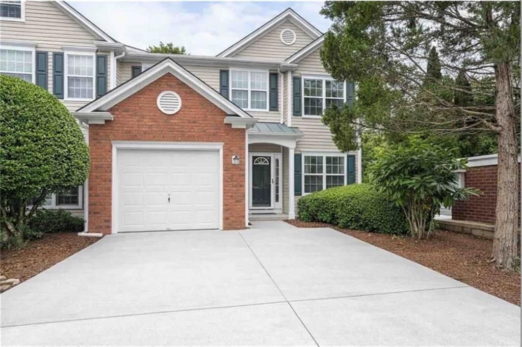 2851 Ashleigh Lane, Alpharetta, GA 30004