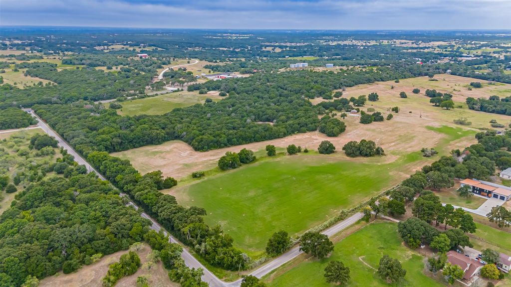 #19 TBD Briar Road, Azle, TX 76020