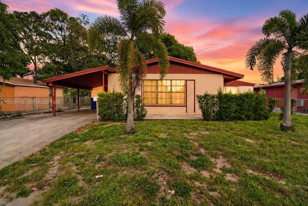 1856 NW 6th Ave, Pompano Beach, FL 33060