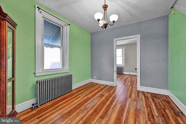 121 W WASHINGTON AVE, Myerstown, PA 17067